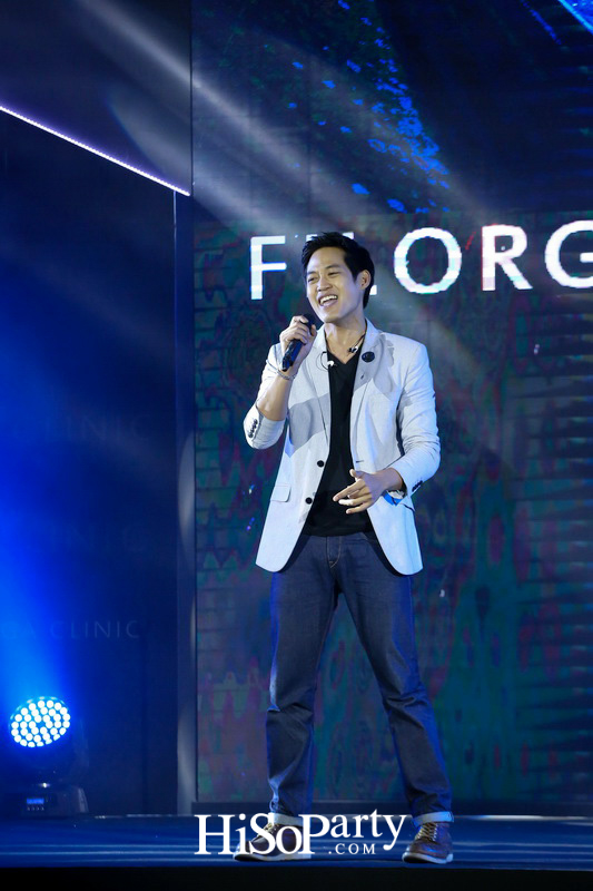 The 2nd Anniversary of Filorga Clinic