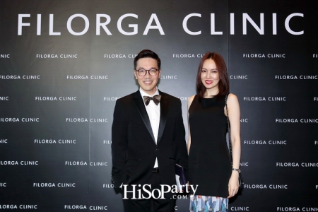 The 2nd Anniversary of Filorga Clinic