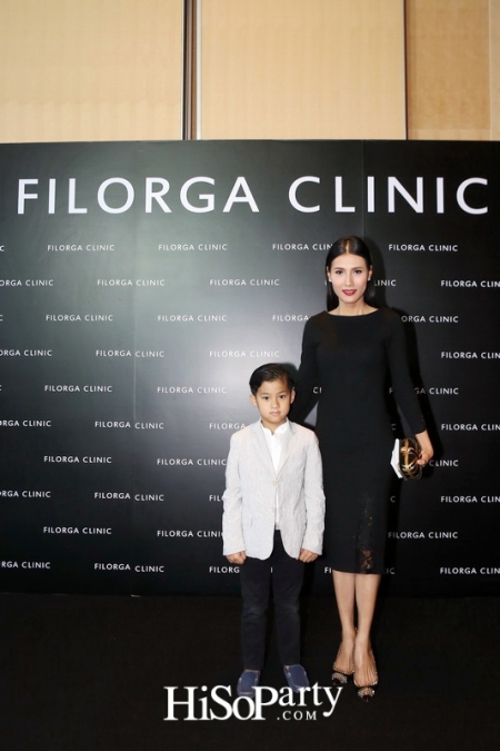 The 2nd Anniversary of Filorga Clinic