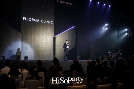 The 2nd Anniversary of Filorga Clinic