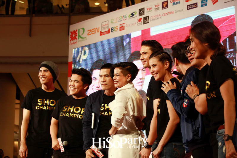 THE GREATEST GRAND SALE 2016