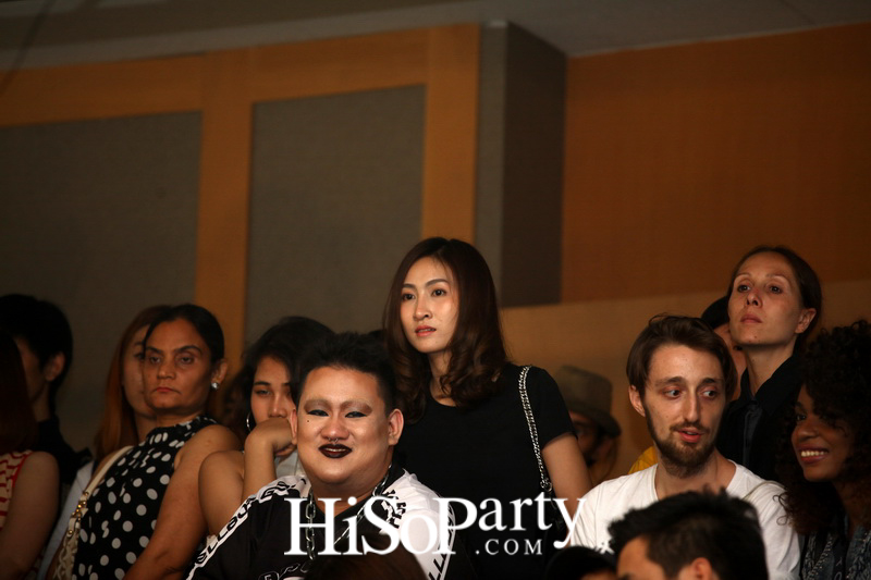 BUNKA 9th Graduation Fashion Show