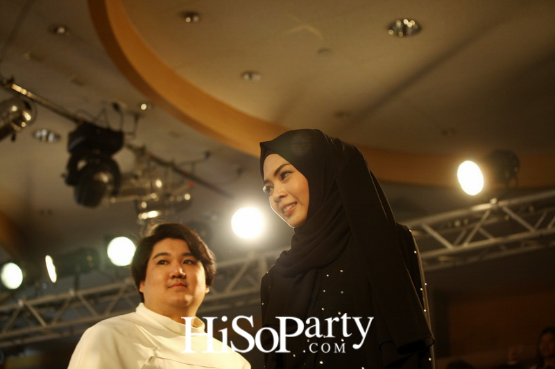 BUNKA 9th Graduation Fashion Show