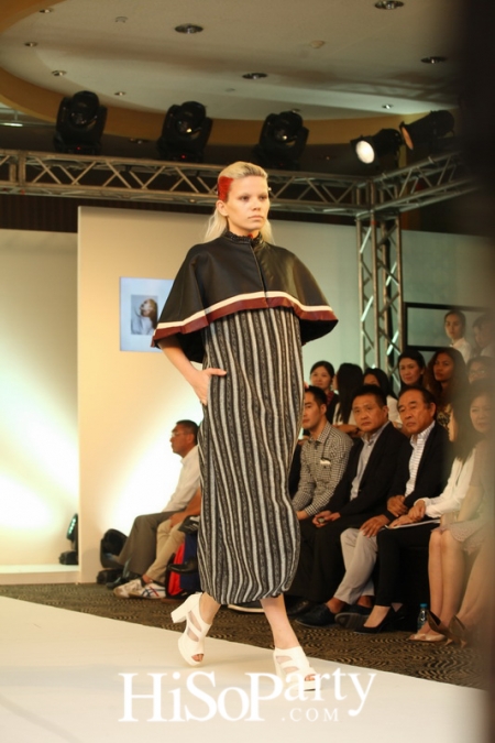 BUNKA 9th Graduation Fashion Show