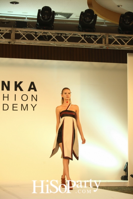 BUNKA 9th Graduation Fashion Show