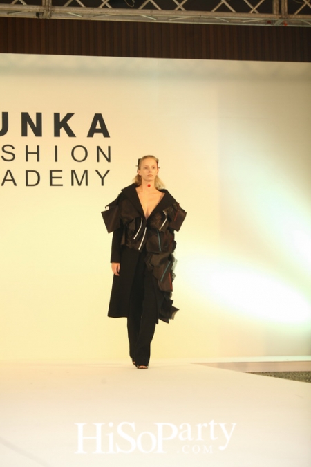 BUNKA 9th Graduation Fashion Show