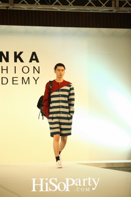 BUNKA 9th Graduation Fashion Show