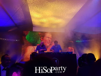 A Unique Celebration of Magnum Classic in Cannes