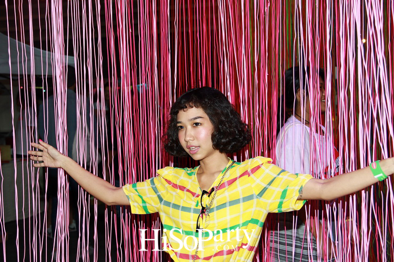 HAVAIANAS BANGKOK SUMMER PARTY