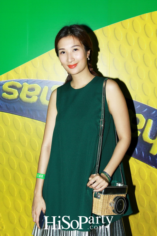 HAVAIANAS BANGKOK SUMMER PARTY