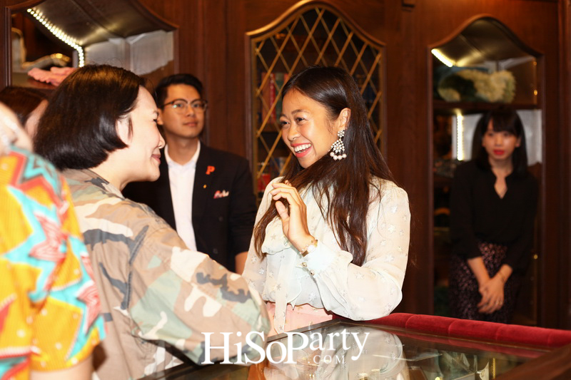 Preview Collection: Sretsis Autumn – Winter 2016