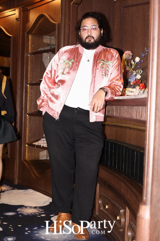 Preview Collection: Sretsis Autumn – Winter 2016