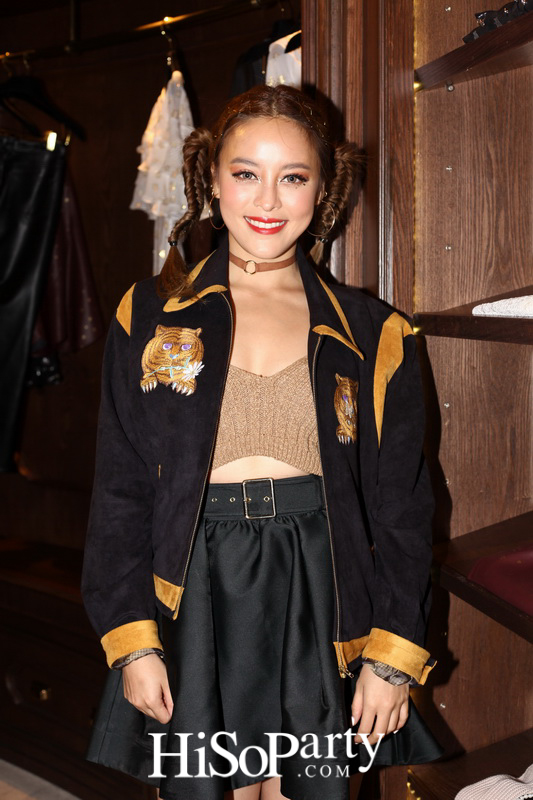 Preview Collection: Sretsis Autumn – Winter 2016