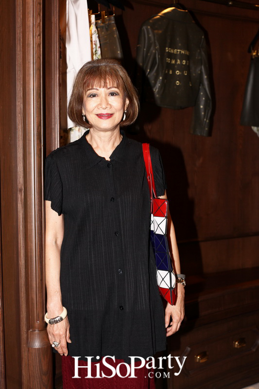 Preview Collection: Sretsis Autumn – Winter 2016