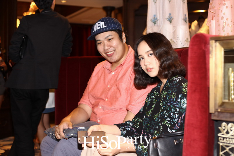 Preview Collection: Sretsis Autumn – Winter 2016