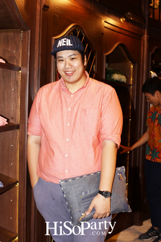 Preview Collection: Sretsis Autumn – Winter 2016