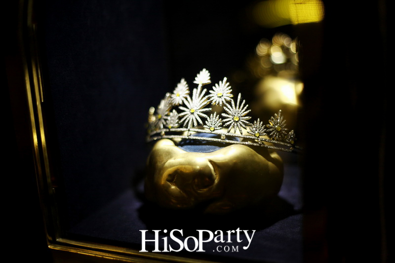 Preview Collection: Sretsis Autumn – Winter 2016