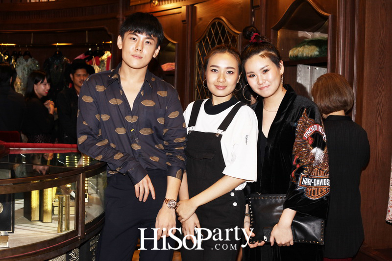 Preview Collection: Sretsis Autumn – Winter 2016