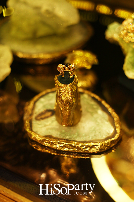 Preview Collection: Sretsis Autumn – Winter 2016