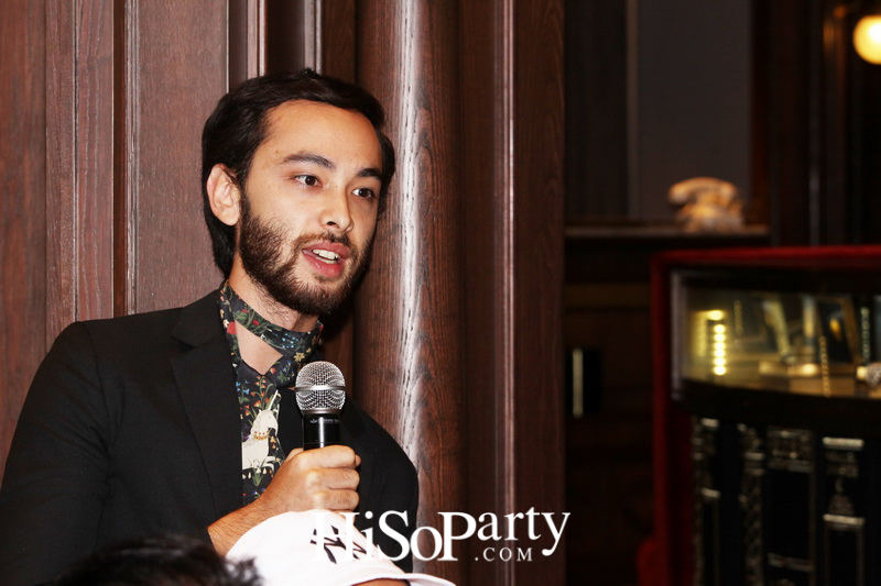 Preview Collection: Sretsis Autumn – Winter 2016