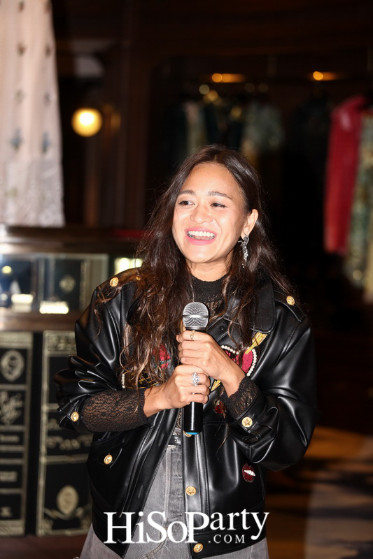 Preview Collection: Sretsis Autumn – Winter 2016