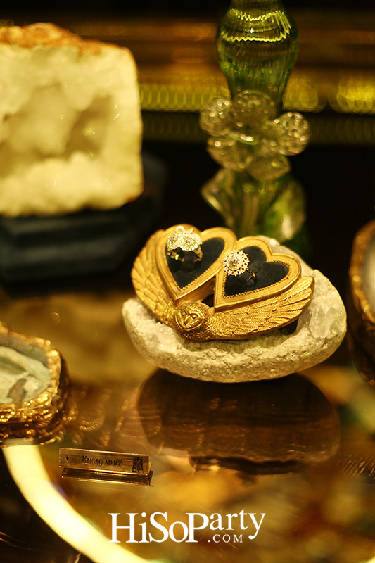 Preview Collection: Sretsis Autumn – Winter 2016