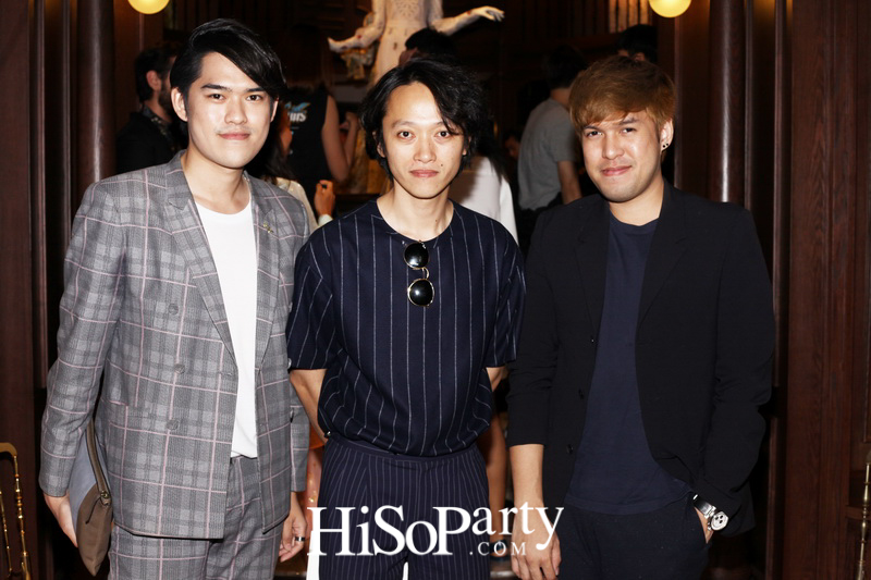 Preview Collection: Sretsis Autumn – Winter 2016