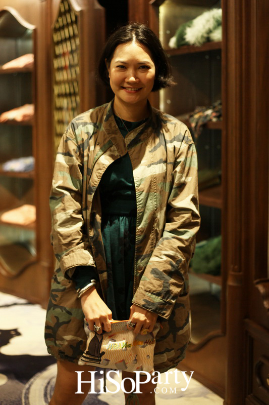 Preview Collection: Sretsis Autumn – Winter 2016