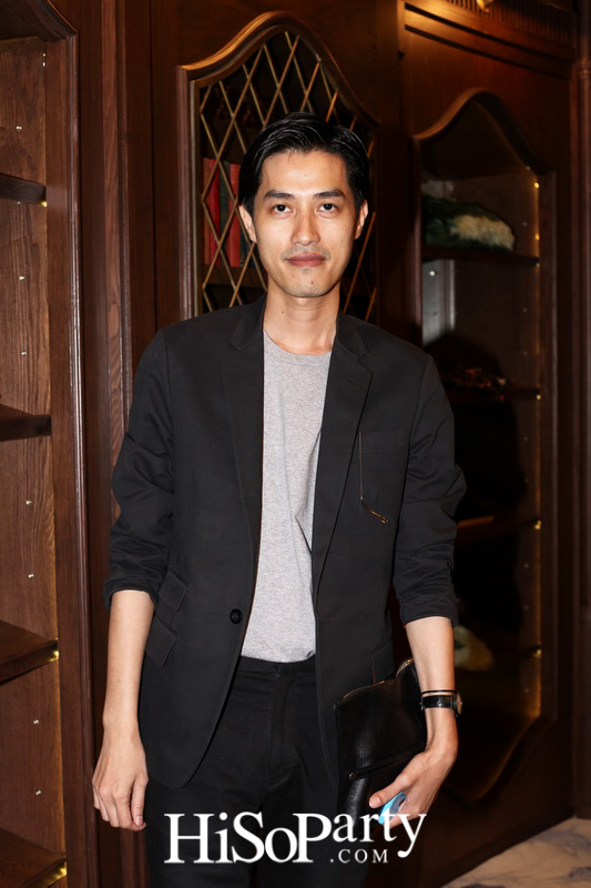 Preview Collection: Sretsis Autumn – Winter 2016