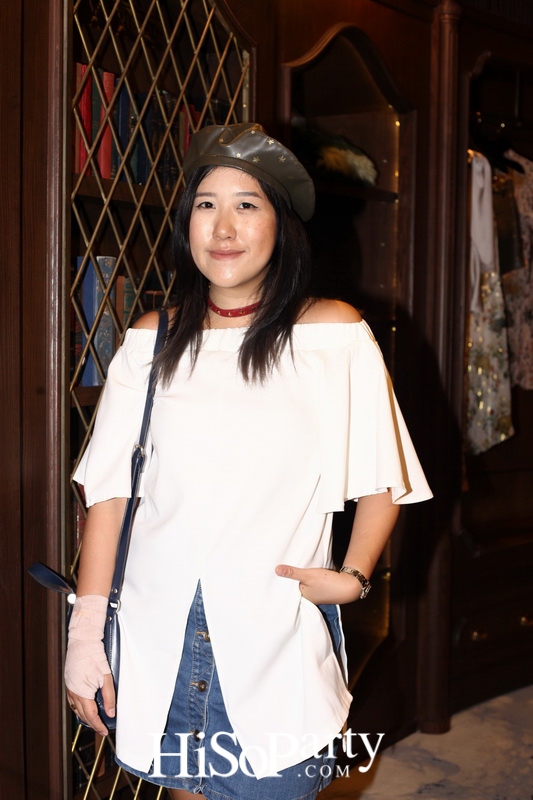 Preview Collection: Sretsis Autumn – Winter 2016