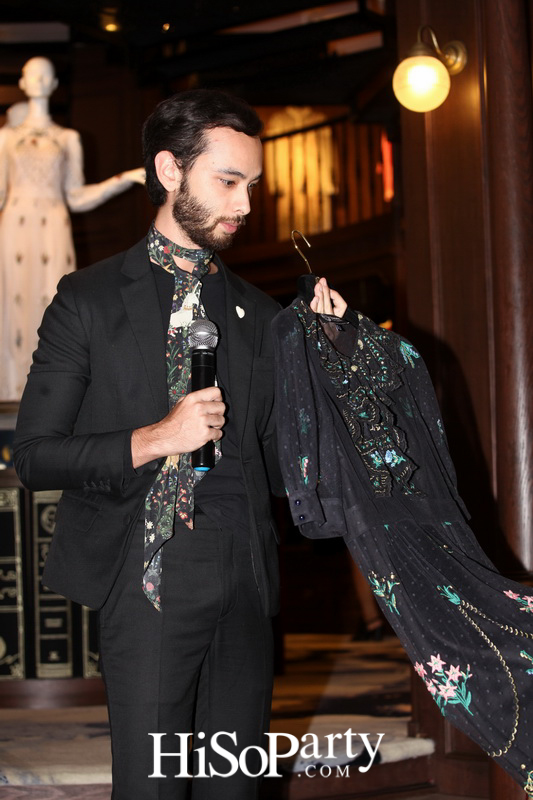 Preview Collection: Sretsis Autumn – Winter 2016