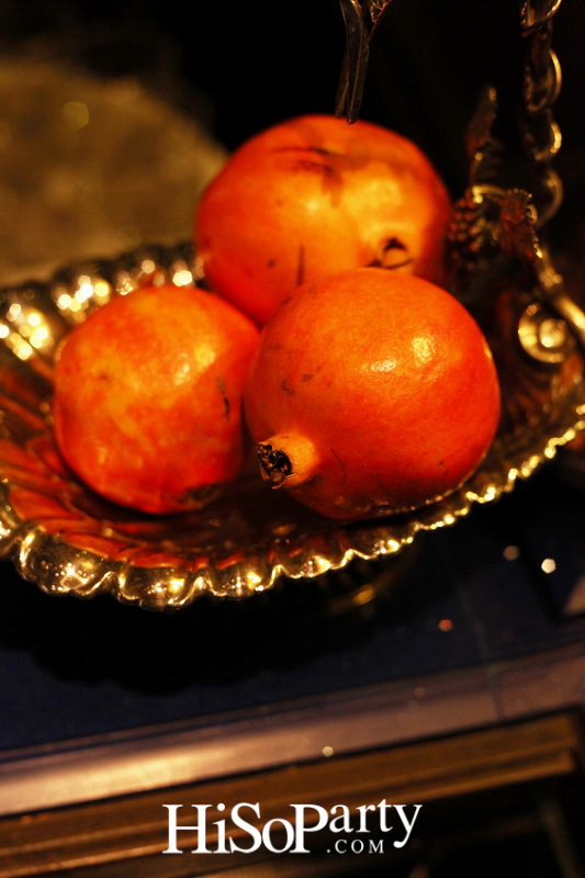 Preview Collection: Sretsis Autumn – Winter 2016