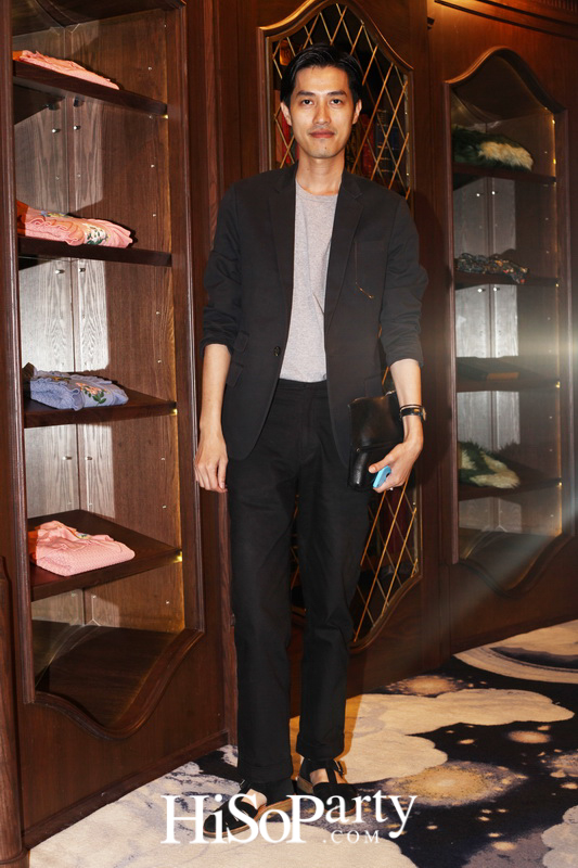 Preview Collection: Sretsis Autumn – Winter 2016