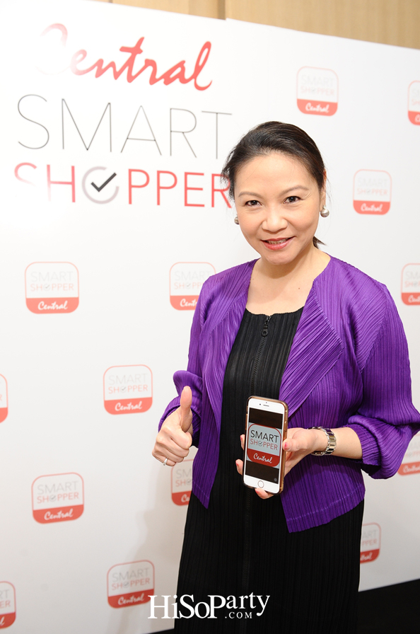 Central Smart Shopper