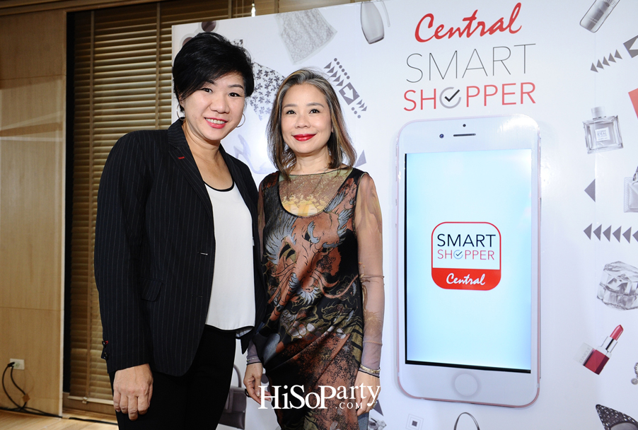 Central Smart Shopper