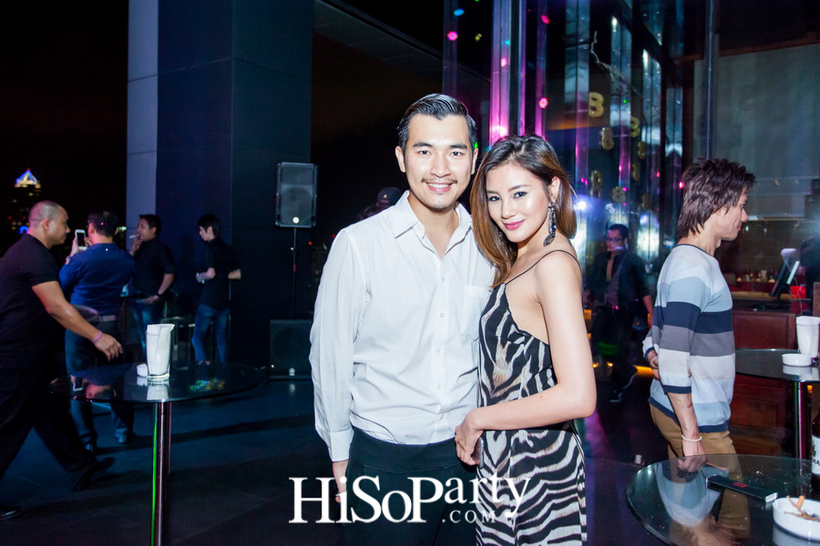 8th Anniversary Long Table