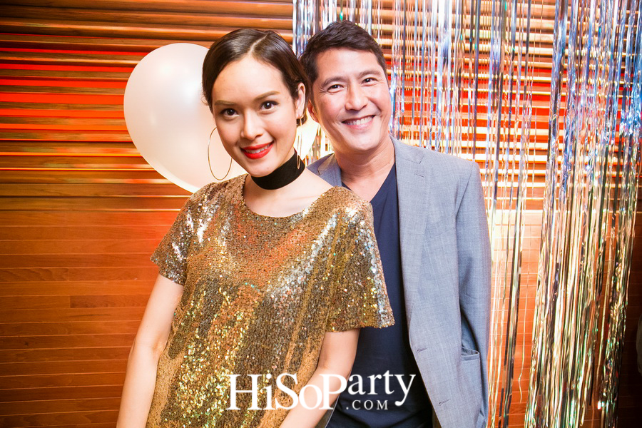 8th Anniversary Long Table