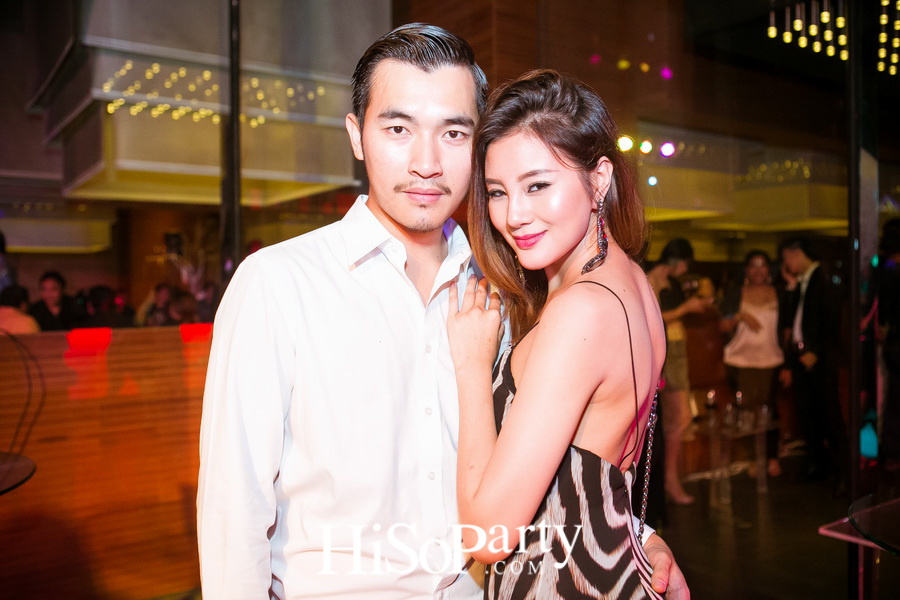 8th Anniversary Long Table