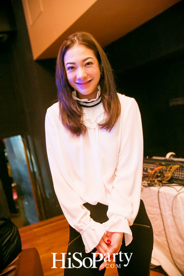 8th Anniversary Long Table