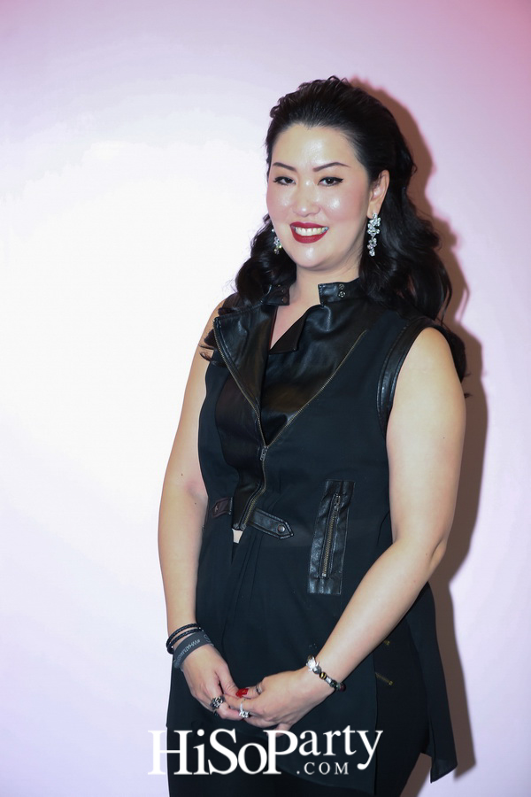 Special Edition ORGASM Blush Exclusive Launch Party