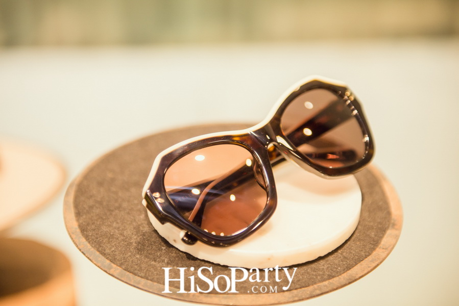 N.Kanzai Trunk Show 2016 collection