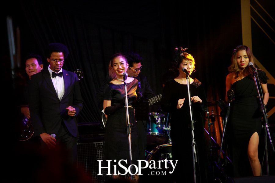 Siam Paragon World of Luxury Presents ‘The Masterpieces Showcase’