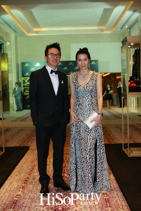 Siam Paragon World of Luxury Presents ‘The Masterpieces Showcase’