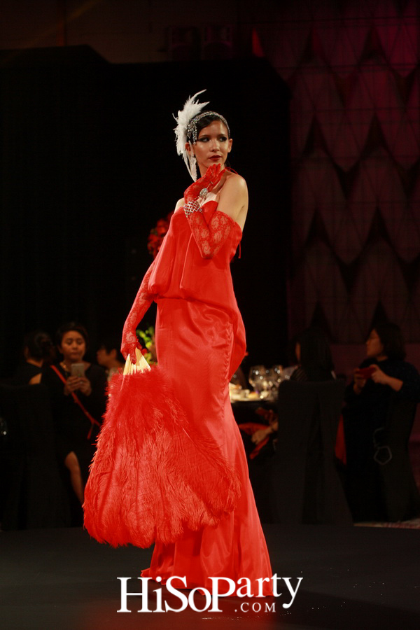 Siam Paragon World of Luxury Presents ‘The Masterpieces Showcase’