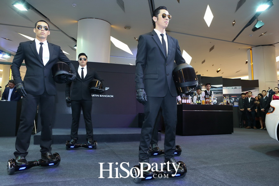 MGC Asia Auto Fest 2016