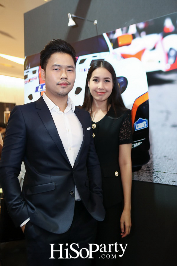 MGC Asia Auto Fest 2016