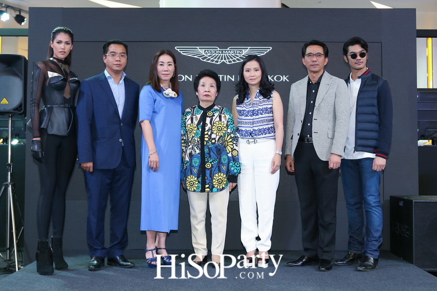 MGC Asia Auto Fest 2016