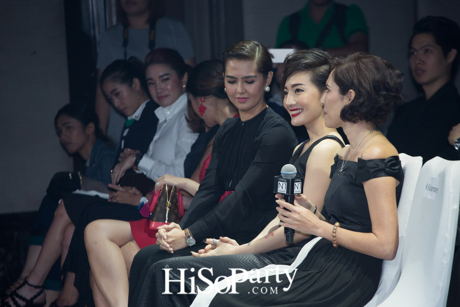 Beat The Line And Go Beyond with L’Oreal Paris Revitalift