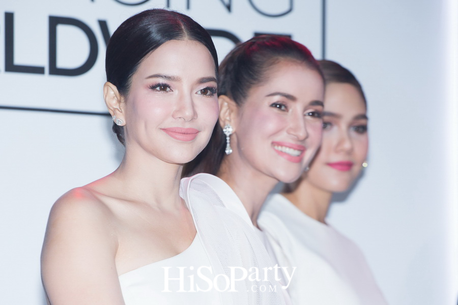 Beat The Line And Go Beyond with L’Oreal Paris Revitalift