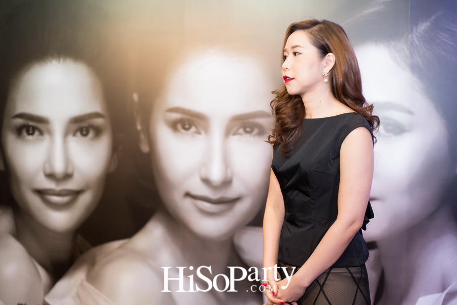 Beat The Line And Go Beyond with L’Oreal Paris Revitalift